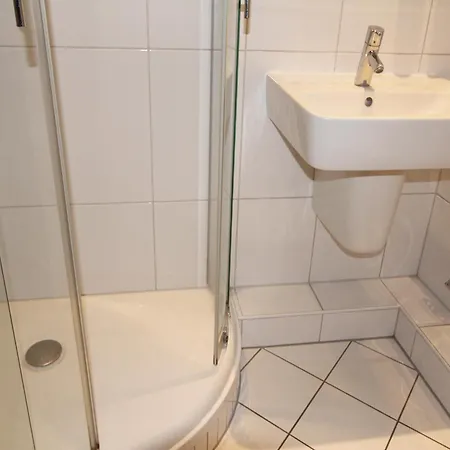 Schloss Am - Duenenstr 27, App 20 * Wenningstedt-Braderup