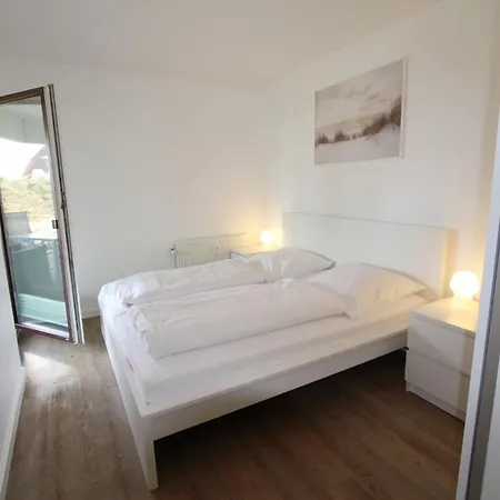 Schloss Am - Duenenstr 27, App 20 Wenningstedt-Braderup