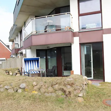 Schloss Am - Duenenstr 27, App 20 דירה *