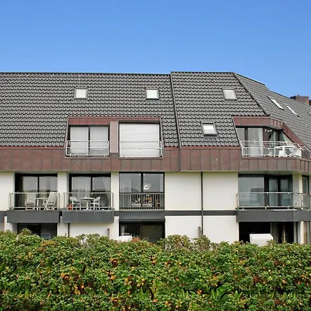 Schloss Am - Duenenstr 27, App 20 *