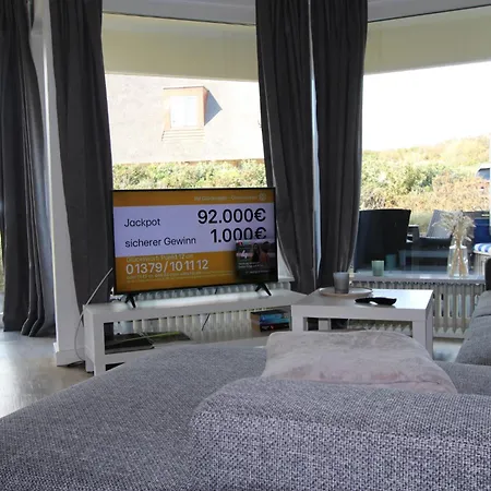 Schloss Am - Duenenstr 27, App 20 דירה