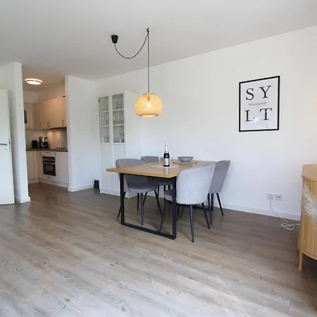 Schloss Am - Duenenstr 27, App 20