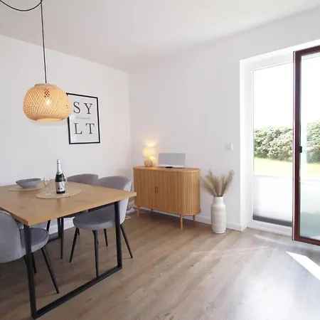 Schloss Am - Duenenstr 27, App 20 *