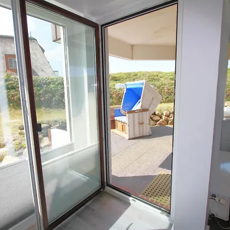 Schloss Am - Duenenstr 27, App 20 דירה