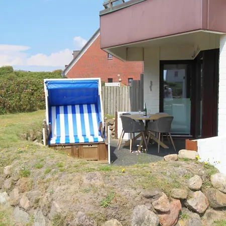 Schloss Am - Duenenstr 27, App 20 Wenningstedt-Braderup